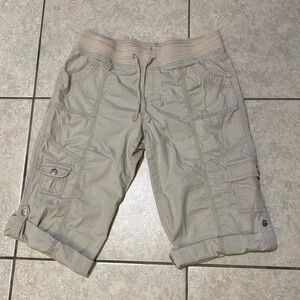 Style & Company Cargo Shorts